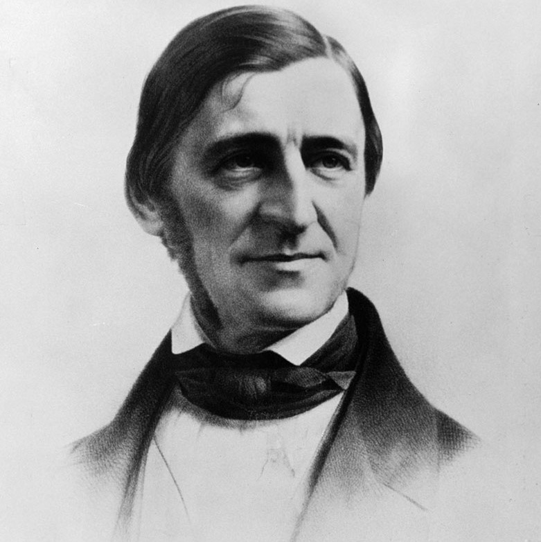 Ralph Waldo Emerson