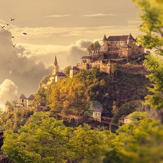 Look deep into nature, and then you will understand everything better.